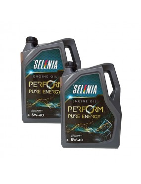 Selenia Perform Pure Energy...