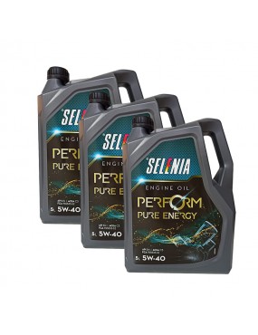 Selenia Perform Pure Energy...