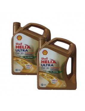 Shell Helix Ultra...
