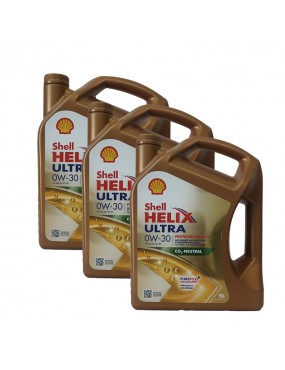 Shell Helix Ultra...