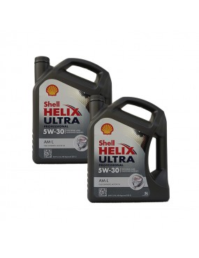 Shell Helix Ultra...
