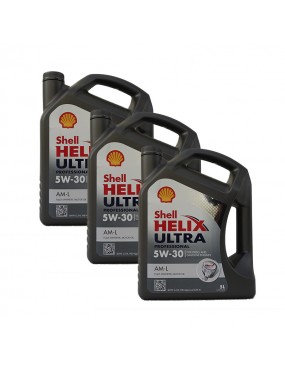 Shell Helix Ultra...
