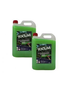 Toclim Anticongelante 30%...