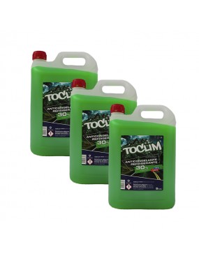 Toclim Anticongelante 30%...