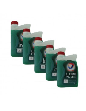 Total LHM 1L OFERTA X5