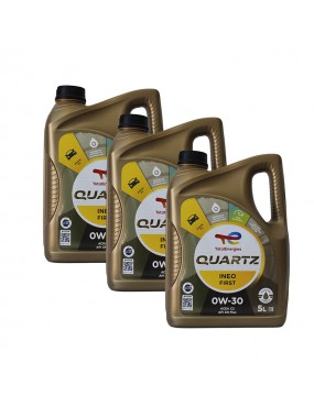 Total Quartz Ineo First...