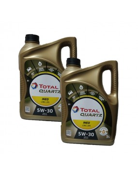 Total Quartz Ineo Long Life...