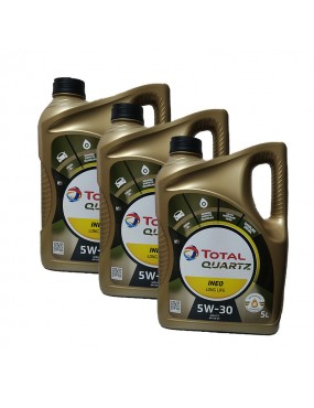 Total Quartz Ineo Long Life...