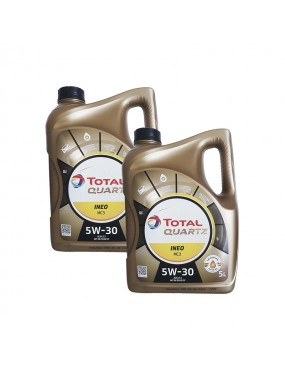Total Quartz Ineo MC3 5W30...