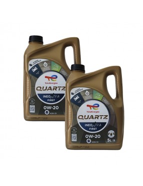 Total Quartz Ineo First...