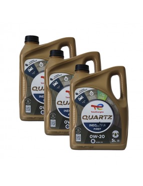 Total Quartz Ineo First...