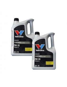 Valvoline Synpower XL III...