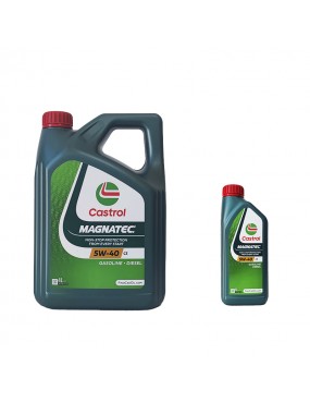 Castrol Magnatec 5W40 C3...