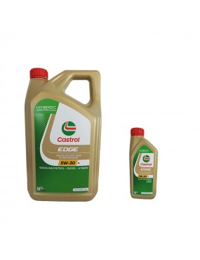 Castrol Edge 5W30 LL OFERTA...