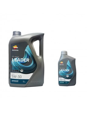 Repsol Leader C2 C3 5W30...
