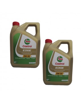 Castrol Edge 5W30 M 4L...