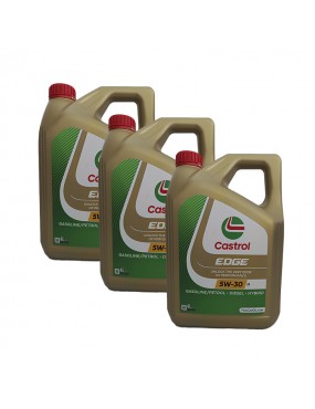 Castrol Edge 5W30 M 4L...