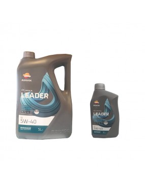 Repsol Leader C3 5W40...