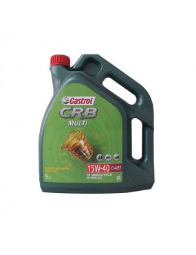 Castrol CRB MULTI 15W40...