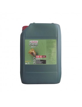 Castrol CRB MULTI 15W40...