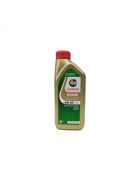 Castrol Edge 0W20 LL IV 1L