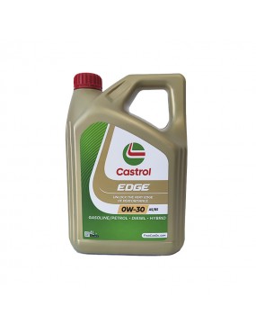 Castrol Edge 0W30 A5/B5 4L