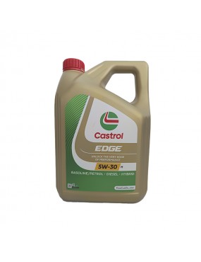 Castrol Edge 5W30 M 4L