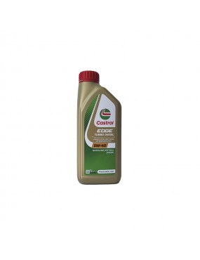Castrol Edge Turbo Diesel...