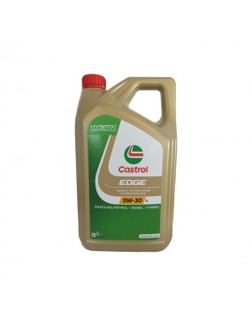 Castrol Edge 5W30 LL 5L