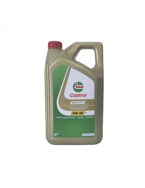 Castrol Edge 5W30 M 5L