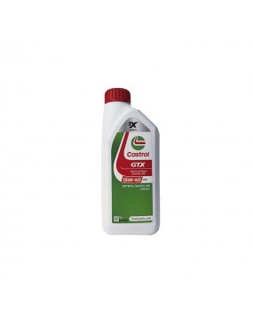 Castrol GTX 15W40 A3-B3 1L