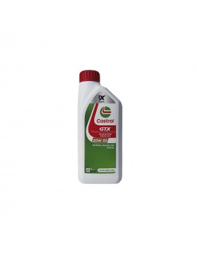 Castrol GTX 20W50 1L