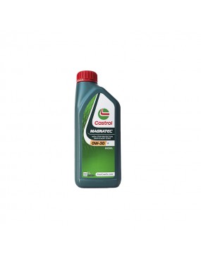 Castrol Magnatec 0W30 D 1L