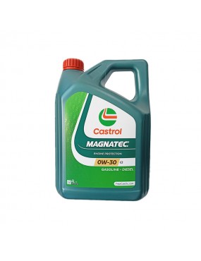 Castrol Magnatec 0W30 C2 4L