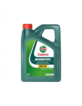 Castrol Magnatec 5W30 C2 4L