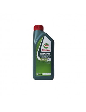 Castrol Magnatec 10W40 A/B 1L