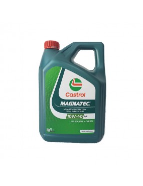 Castrol Magnatec 10W40 A/B 4L