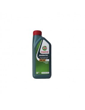 Castrol Magnatec 5W40 C3 1L