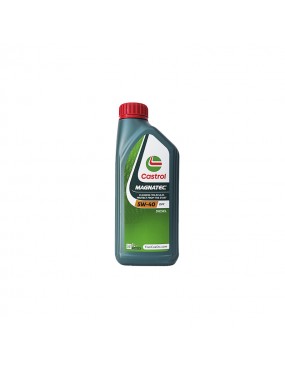 Castrol Magnatec 5W40 DPF 1L