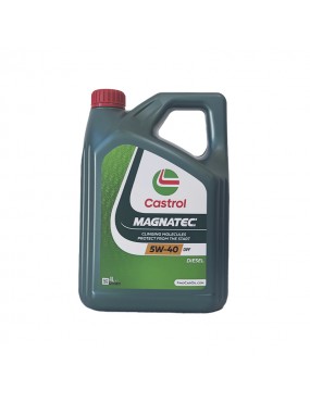Castrol Magnatec 5W40 DPF 4L