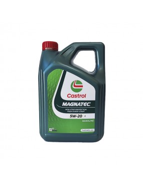 Castrol Magnatec 5W20 E...