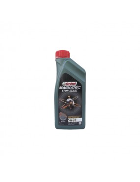 Castrol Magnatec 5W20 E...