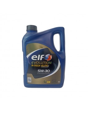 Elf Evolution R-Tech 5W30...
