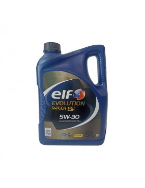 Elf Evolution R-Tech FE...