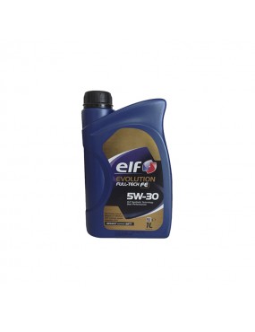 Elf Evolution Full-Tech FE...