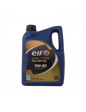 Elf Evolution Full-Tech FE...