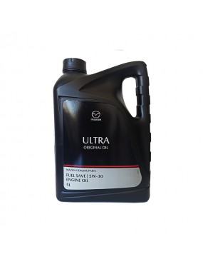 Mazda Original Oil Ultra...