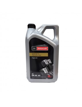 Ford Motorcraft 5W30 A5 5L