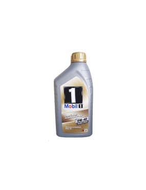 Mobil 1 FS 0W40 1L