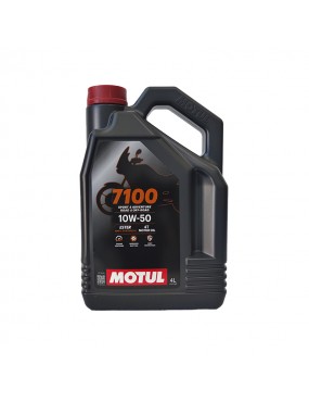Motul 7100 4T 10W50 4L